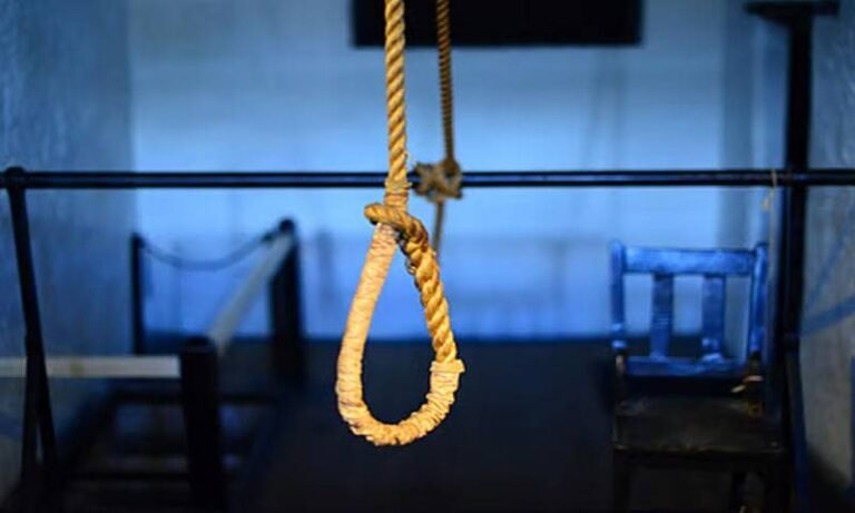 منشیات سمگلنگ سعودیہ میں پاکستانی کو سزائے موت