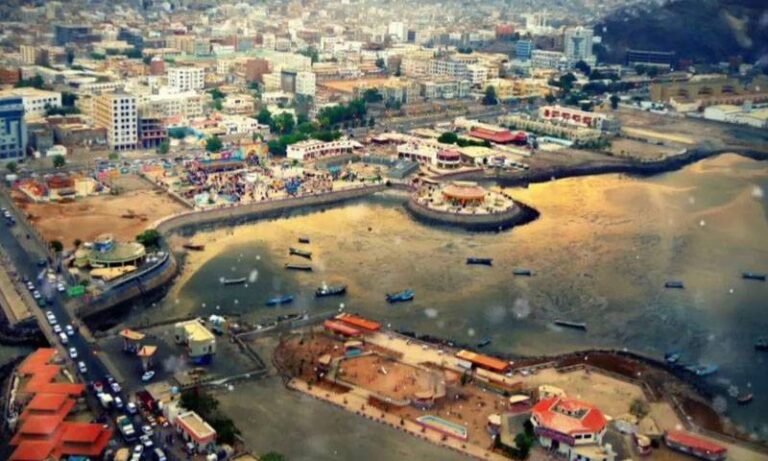 سعودیہ کی یمن کو 8 کروڑ ڈالر کی امداد کا اعلان 97 news 1769246802 6566