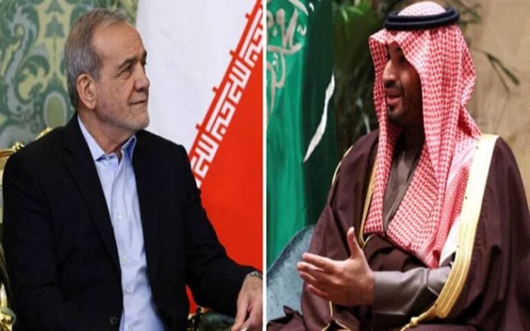 بڑا فیصلہ سعودی عرب بھی میدان میں آگیا