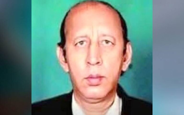 ہردلعزیزشخصیت انتقال کرگئی