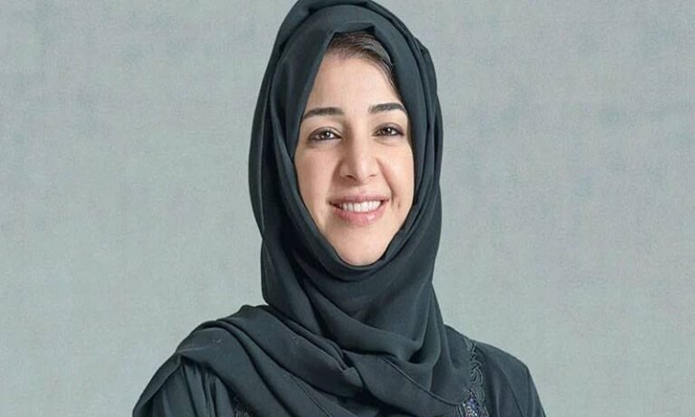 غزہ کی حکمرانی فلسطینیوں کا حق ہے:اماراتی وزیر ریم الہاشمی