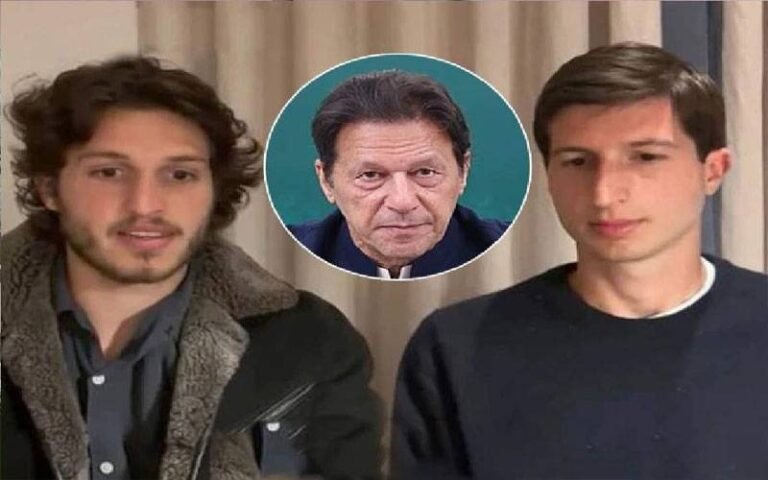 عمران خان914 دن سے  قید قاسم خان نے  اپیل کر دی