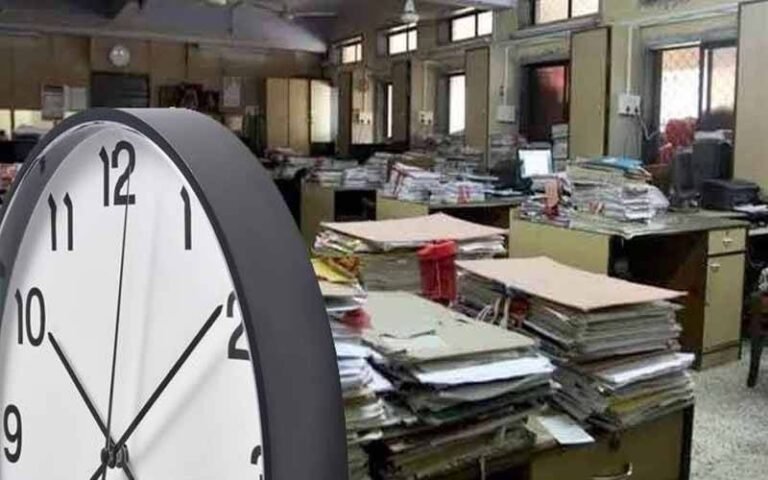 رمضان میں سرکاری دفاتر کے اوقات کار کیا ہوں گے؟ اعلان ہو گیا
