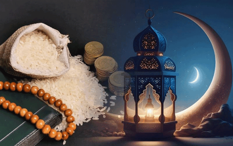 رمضان 2026: صدقہ فطر اور فدیہ کی نئی رقوم مقرر