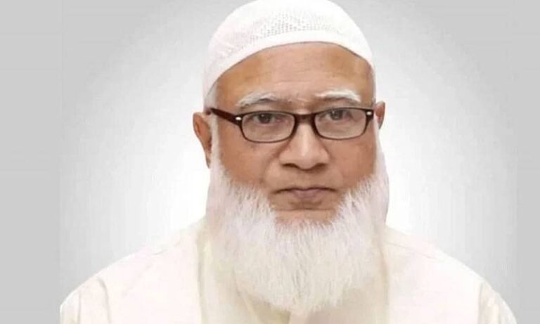 جماعتِ اسلامی نے عام انتخابات کے نتائج تسلیم کر لیے