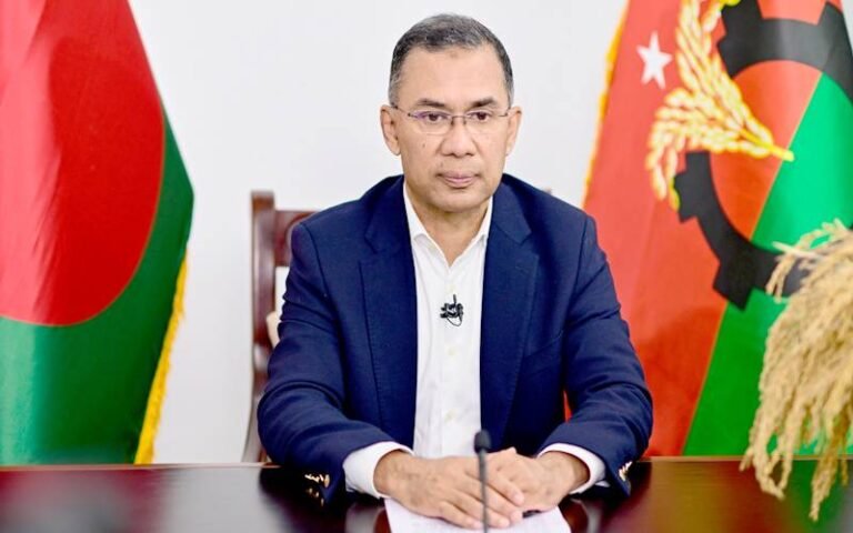 بنگلہ دیش میں نئی حکومت کی تشکیل بڑااعلان سامنے آگیا