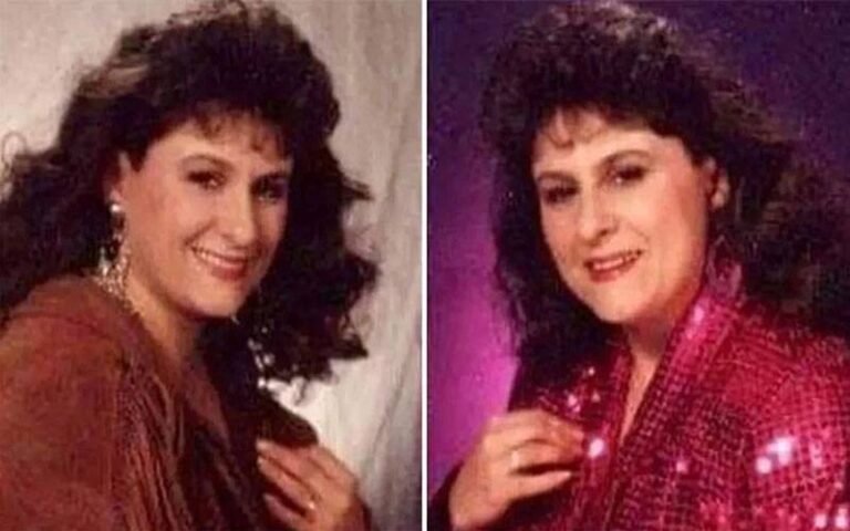 پراسرار طور پر لاپتہ خاتون 25 سال بعد مل گئی 22 news 1771857433 8529