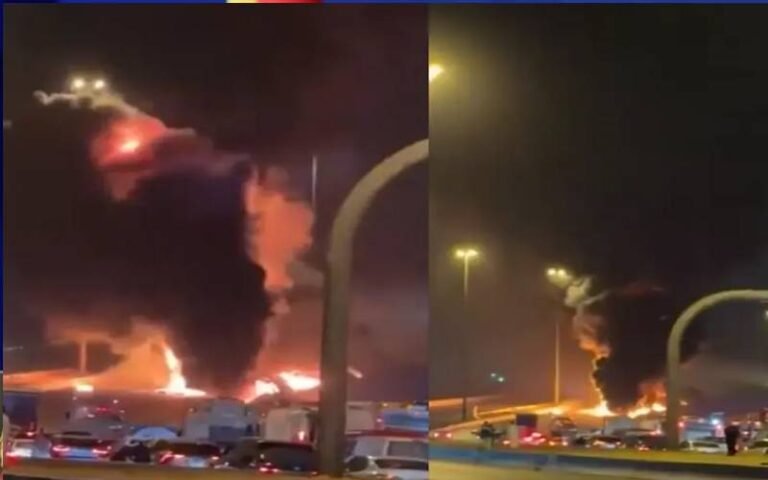 سعودی عرب میں ہلچلاہم خبر آگئی 