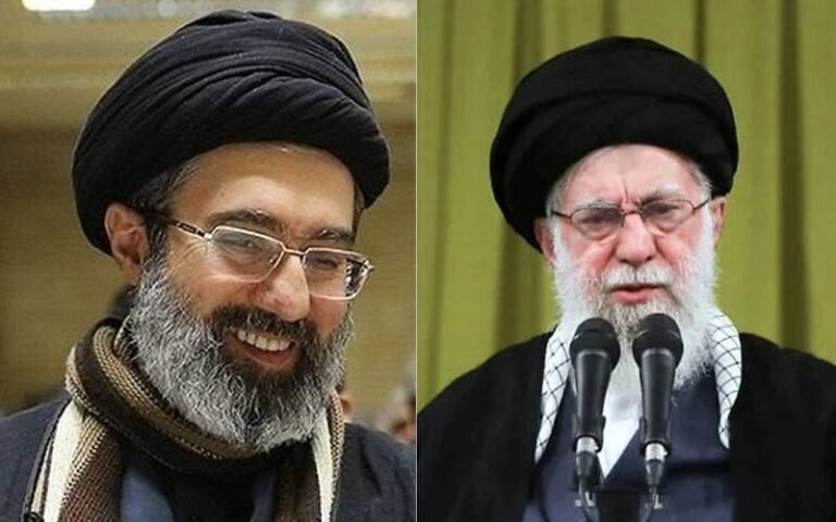 مجتبیٰ خامنہ ای کو ایران کا سپریم لیڈر منتخب کر لیا گیا، اسرائیلی میڈیا کی خبر، ایرانی حکام خاموش