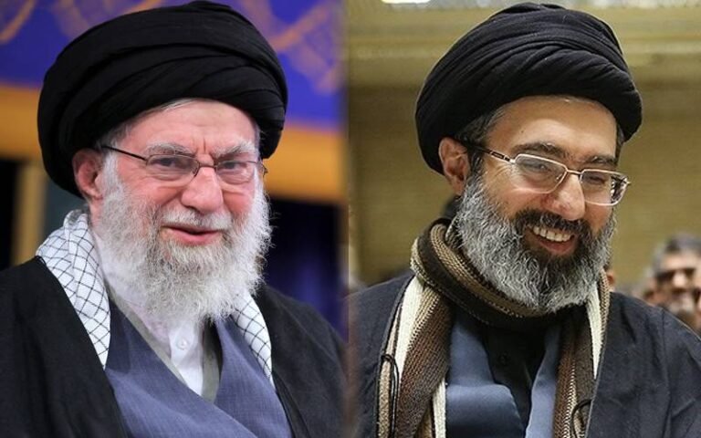  مجتبیٰ خامنہ ای کو نیا سپریم لیڈر منتخب کرنے کا اسرائیلی دعویٰ مسترد 