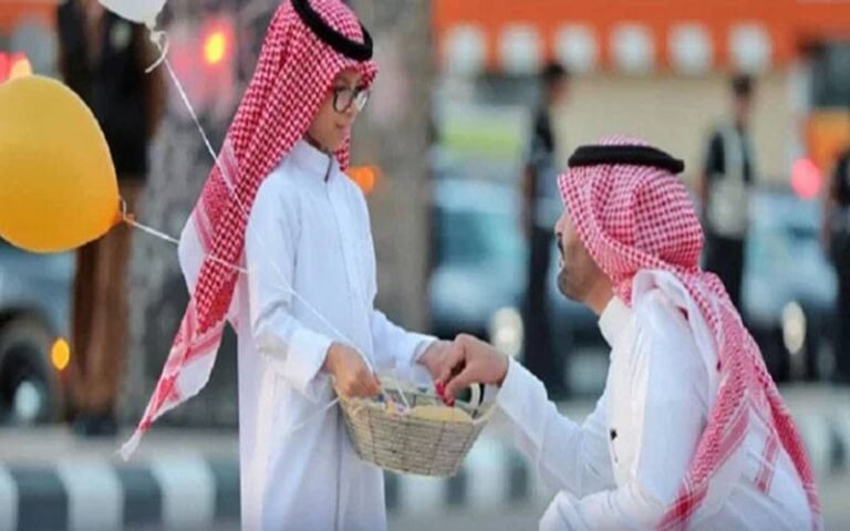 عید کی چھٹیوں کا اعلان