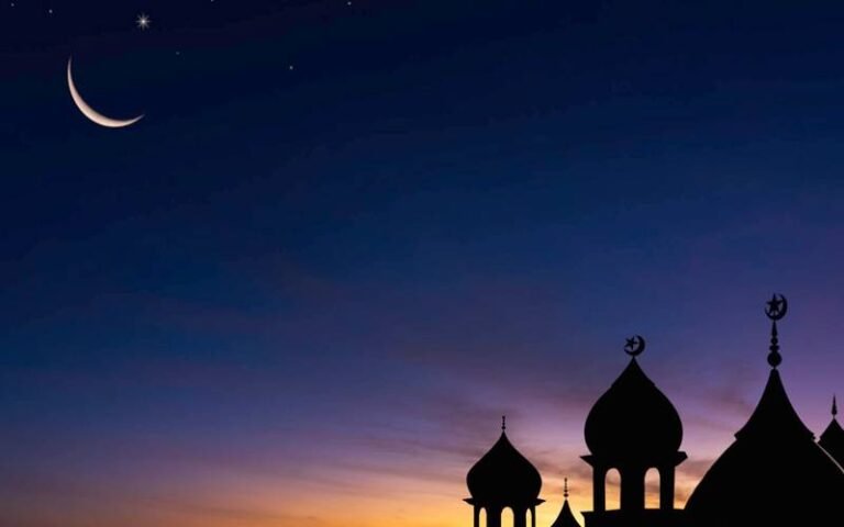 سعودی عرب میں عیدکب ہوگی؟ اہم خبرآگئی