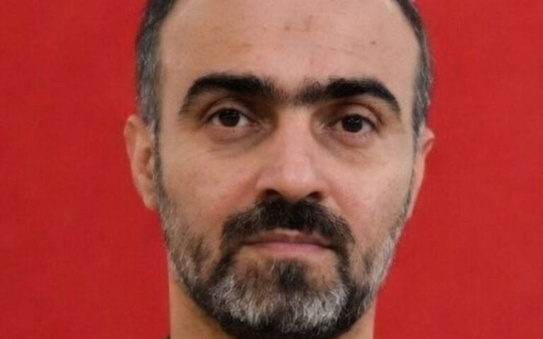 ایران کے جنرل اسمٰعیل احمدی اور مہدی رستمی سمستان اسرائیلی حملوں میں مارے گئے 88 news 1774038256 1650