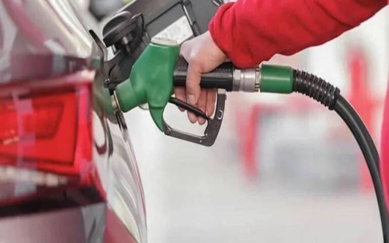 برطانیہ میں فیول کی ممکنہ کمی حکومت کے ہنگامی اقدامات