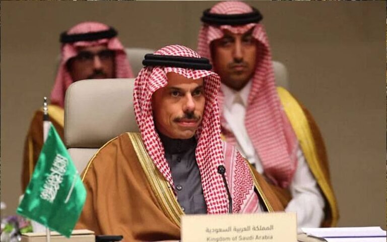قطر ایران کے خلاف جنگ میں شامل نہیں ہو گا قطر کا اعلان 