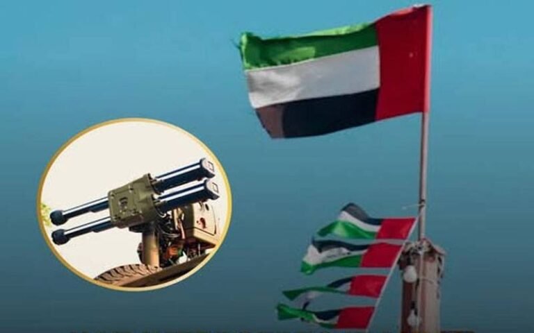 امارات نے ایرانی میزائل اور ڈرون اٹیک انٹرسیپٹ کر لئے، شہریوں کو گھروں میں رہنے کی ہدایت