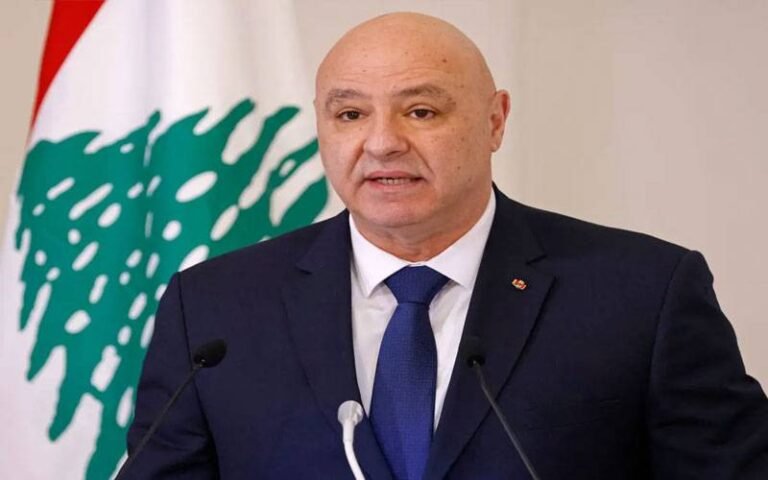 اسرائیل اور لبنان کے درمیان براہ راست مذاکرات صدر عون اور نیتن یاہو دونوں کی تصدیق
