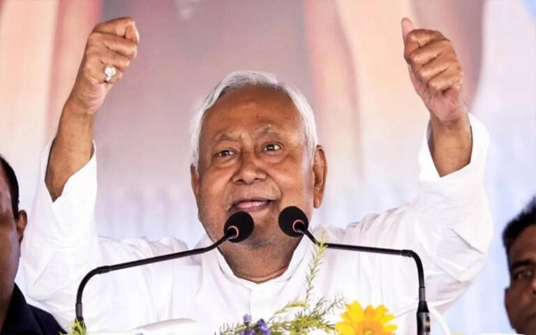 سیاست میں ہلچل:وزیراعلیٰ نے اچانک عہدے سے استعفیٰ دے دیا 28 news 1776162462 9386