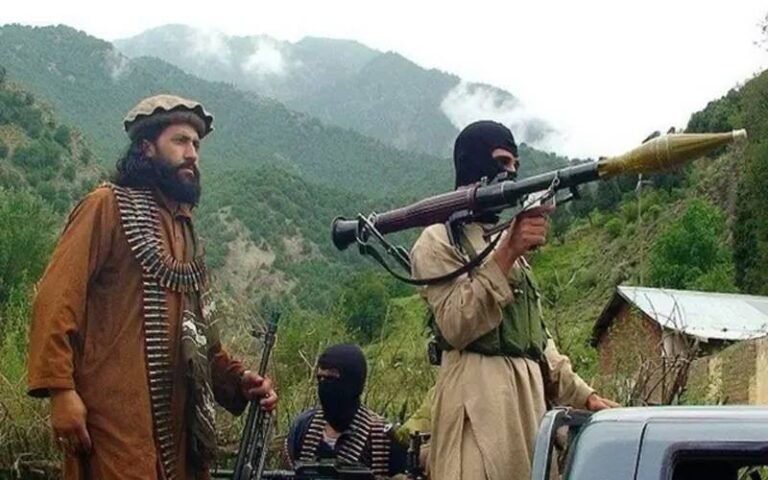 افغانستان میں پنپتی دہشتگردی اورمنشیات کی اسمگلنگ خطے کیلئےسنگین چیلنج