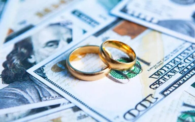 امریکہ میں جعلی شادیاں کرانیوالا  گروہ گرفتار