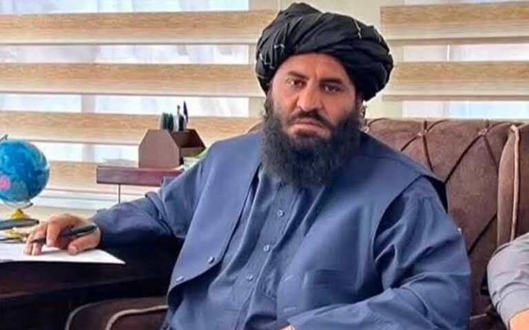 افغانستان؛ بم دھماکے میں طالبان حکومت کے میئر  گارڈ سمیت جاں بحق