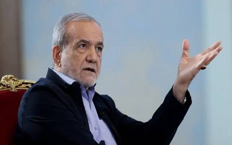 ایران  کے صدر نے پاکستان اور قطر کی ثالثی میں اسلام آباد معاہدے کو باعزت کامیابی قرار دیدیا