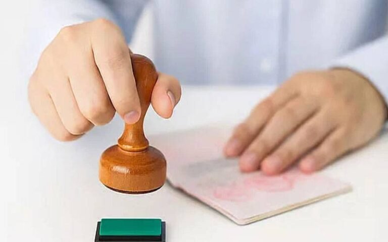 خلیجی ملک کا ورک پرمٹ سے متعلق بڑا فیصلہ