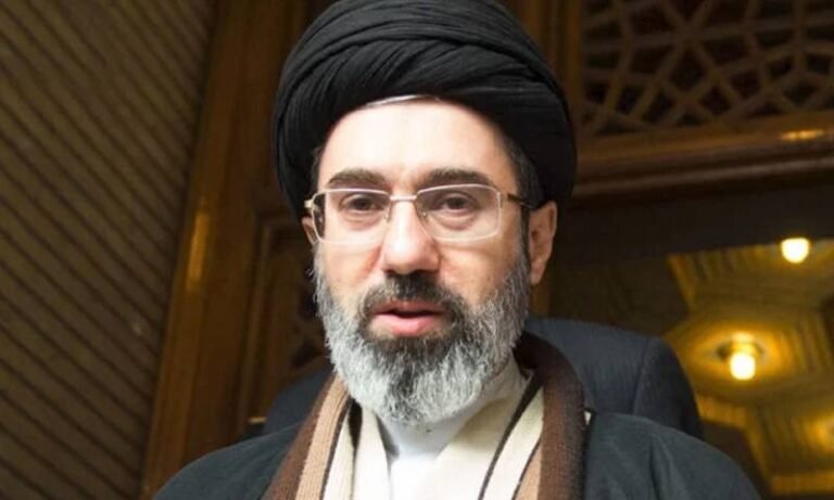 ایرانی رہبر اعلیٰ مجتبیٰ خامنہ ای کی ایک اور ویڈیو منظر عام پر آگئی