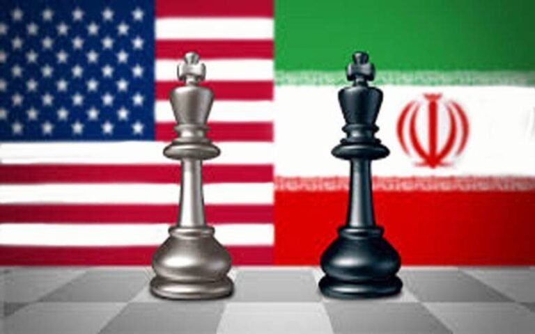 امریکا ایران مذاکرات کی بحالی کیلئے رابطے جاری ہیں: قطر