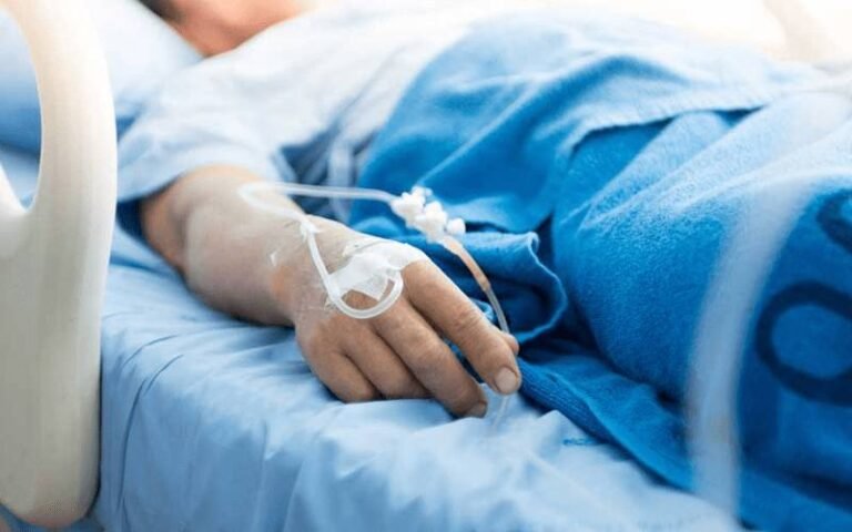 برطانیہ :6 برس کے دوران پروسٹیٹ کینسر کے مریضوں کی تعداد 1 لاکھ سے متجاوز