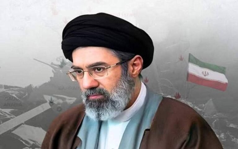 ’’حقیقی دشمن کو پہچانو‘‘ایرانی سپریم لیڈر کا  مشرق وسطیٰ کے نام بڑا پیغام