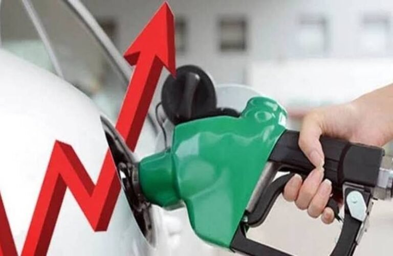 پیٹرول 15 ڈیزل 38روپے مہنگا نئی قیمتوں کا اعلان ہو گیا
