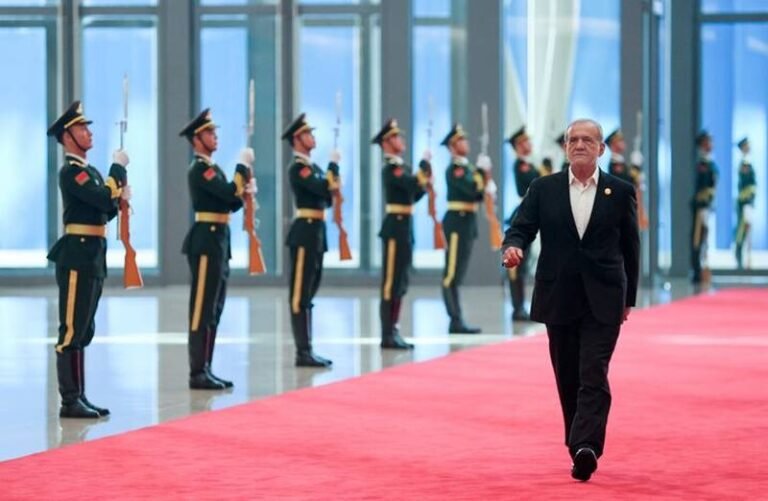 امریکا اسلام آباد ایم او یو پر عمل کرے تو ایران بھی تیار ہے: ایرانی صدر مسعود پزشکیان