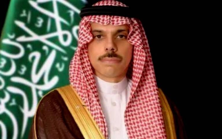 حوثیوں نے اپنے لیے ایسا دروازہ کھول لیاجسے وہ برداشت نہیں کر سکتے:سعودی عرب