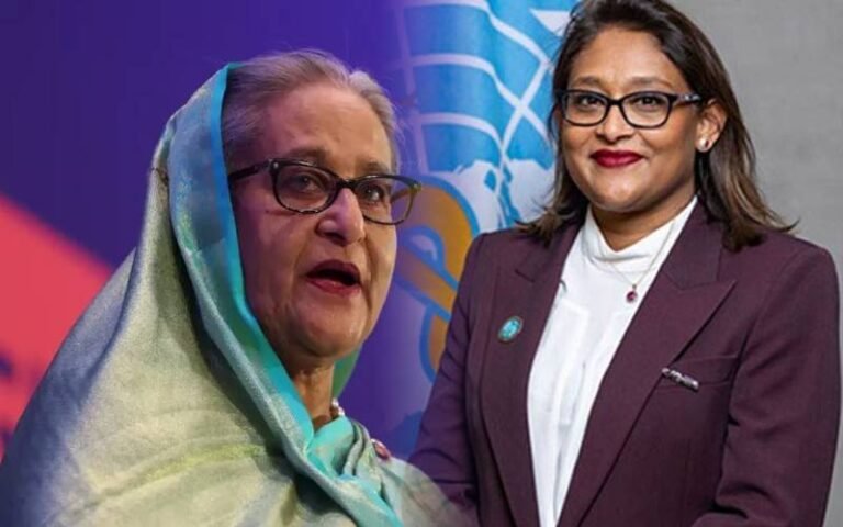 اثرورسوخ بھی کام نہ آیا حسینہ واجدکی فیملی کوایک اور بڑا جھٹکا
