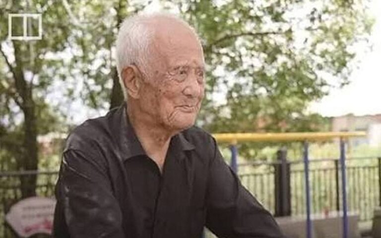 رات کو ناشتہ اور دن میں نیند 106 سالہ شخص کی لمبی عمر کا عجیب و غریب راز