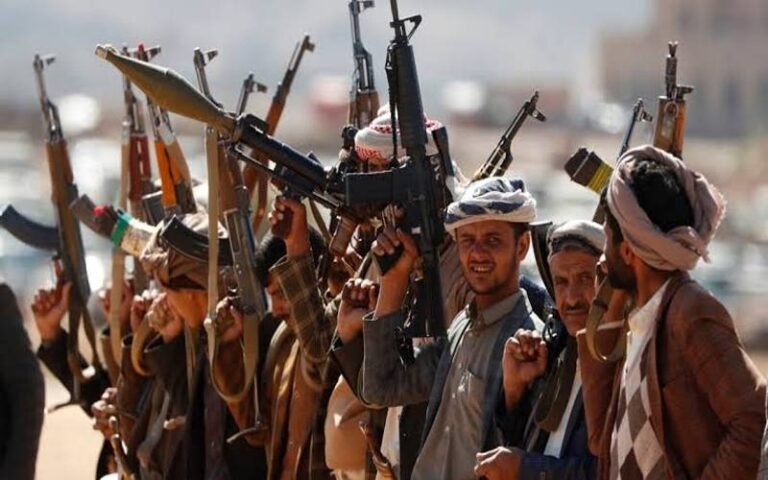 باب المندب کے قریب حوثیوں کی پیش قدمی اسرائیل نے بحریہ کو ہائی الرٹ کردیا