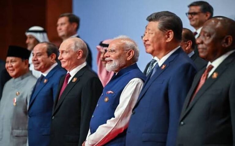 برکس کانفرنس !بھارت سے واپسی پر  جنوبی افریقی صدر بیمار ملاقاتیں ملتوی