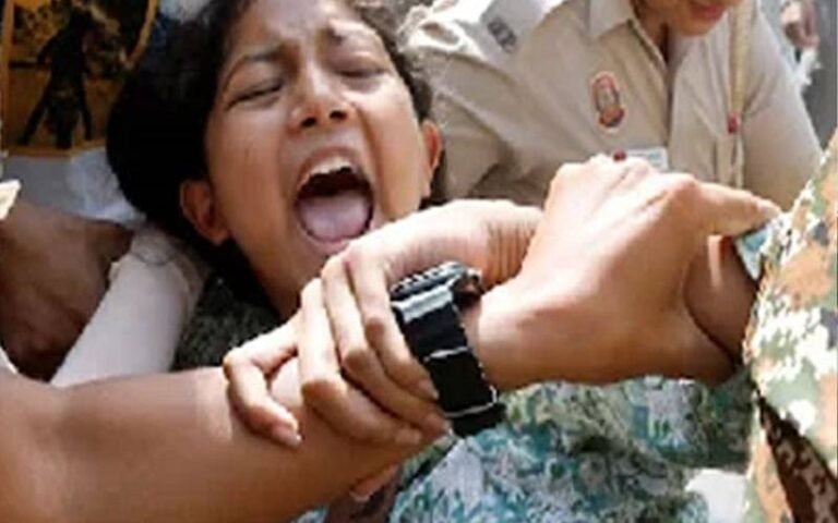 بھارت کے چیف الیکشن کمشنر کے دھاندلا کے خلاف جین زی بھی احتجاج کیلئے نکل پڑے