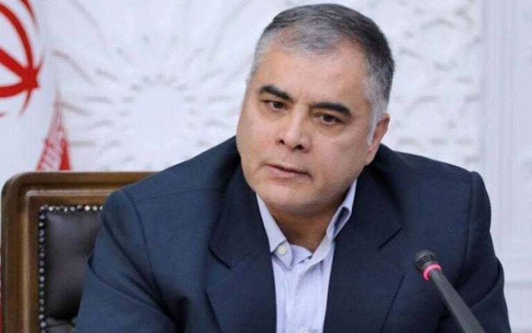ایران کے پٹرولیم کے وزیر نے استعفیٰ دے دیا