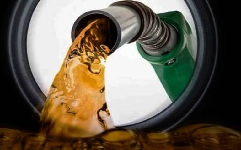 برازیل میں پیٹرول قیمتوں میں  ریلیف کی مدت بڑھانے کا اعلان