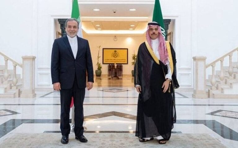 ایران کی سعودیہ اور یمنی حوثیوں میں ثالثی کی پیشکش 
