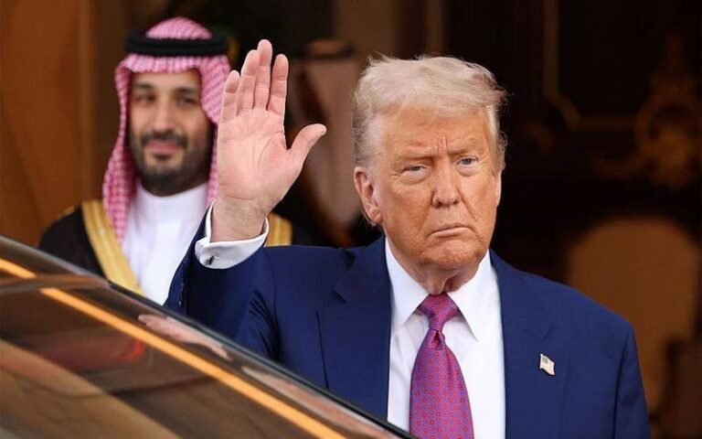  تیل کی قیمتوں میں کمی۔۔۔  ٹرمپ کا بڑا اعلان سامنے آ گیا 