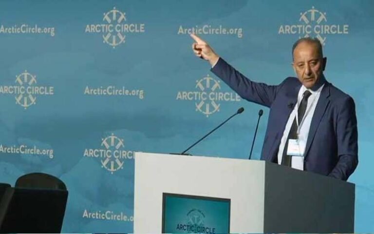 موسمیاتی تبدیلی سے نمٹنے کیلئے عالمی تعاون سائنسی تحقیق ناگزیر: مصدق ملک