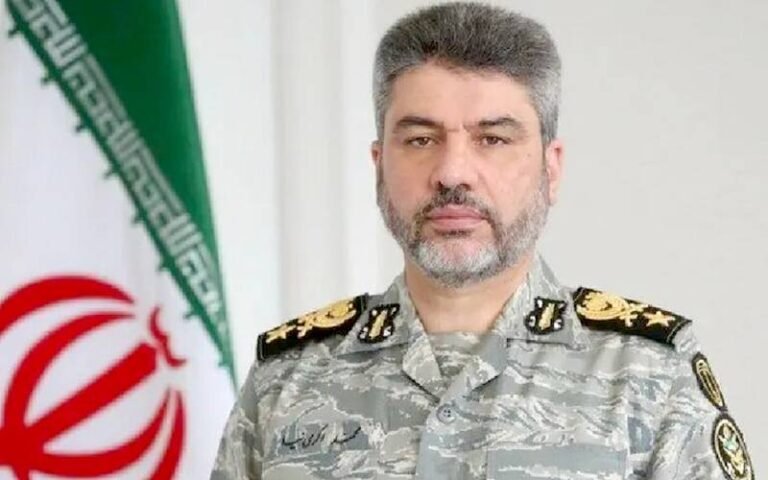 خطے میں موجود امریکی افواج کوبہت جلد نکال دیا جائے گا؛ایران