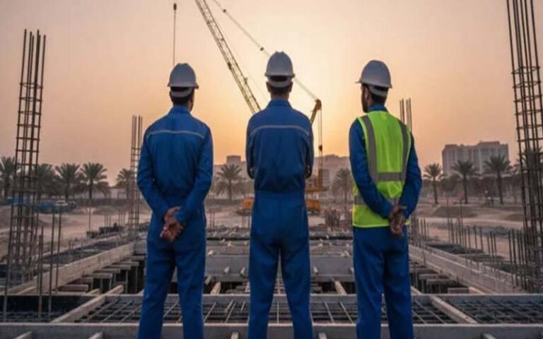 اسلامی ملک کا ملازمت ختم ہونے پرپاکستانیوں کو بڑی رقم دینے کا اعلان