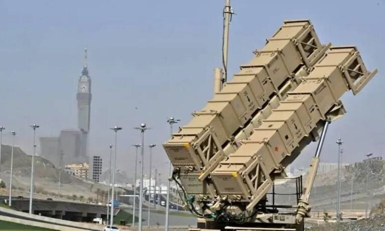 حوثیوں کے میزائل حملے ناکام سعودی عرب کی فضائی دفاعی برتری برقرار