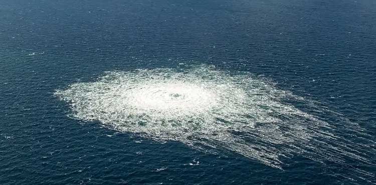 nord stream