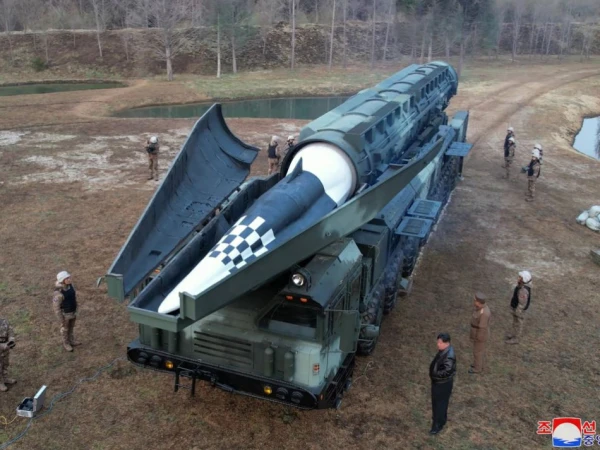 north korea hypersonic missile test1767597044 0