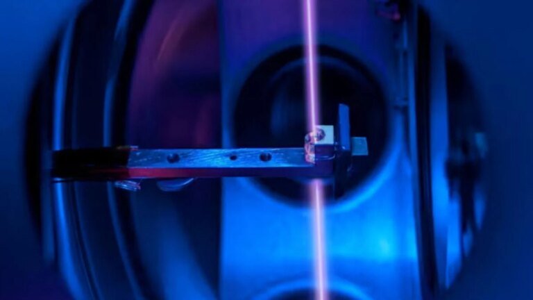Scientists in Vienna and Beijing create world’s first nuclear clocks